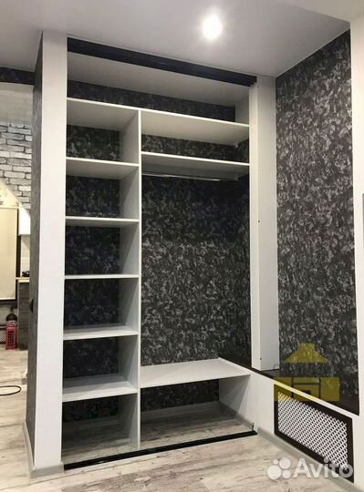 Шкаф новый