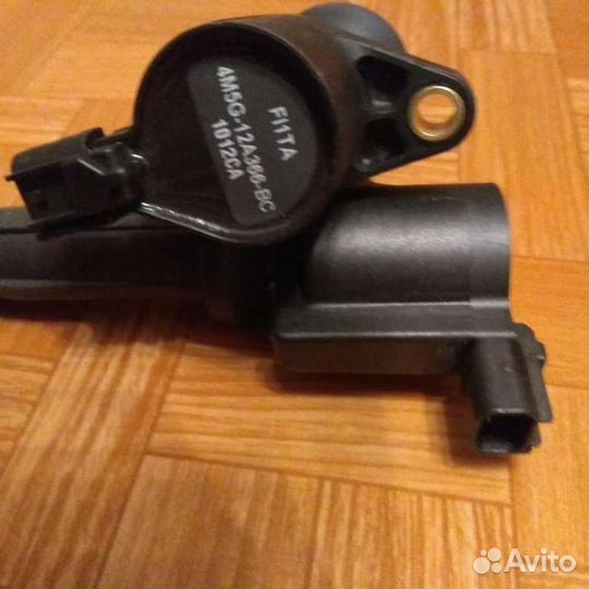 Катушка зажигания Ford Focus 2 2.0 1.8