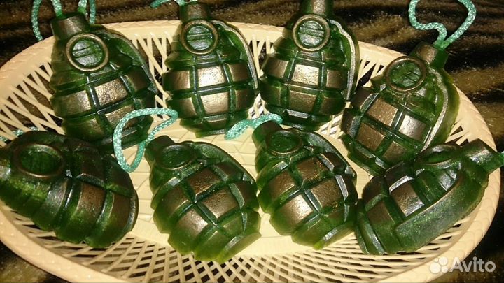 Готовый бизнес. Мыловарение (изготовление свечей)