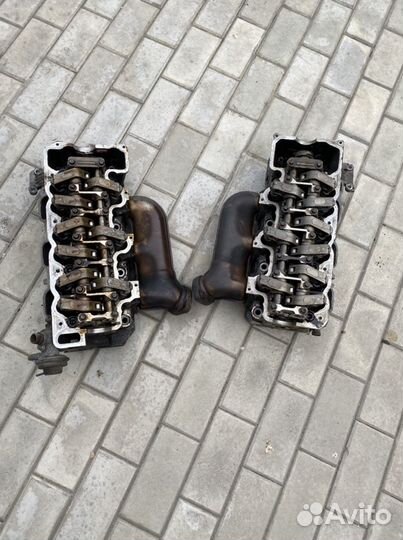 Головка м 112