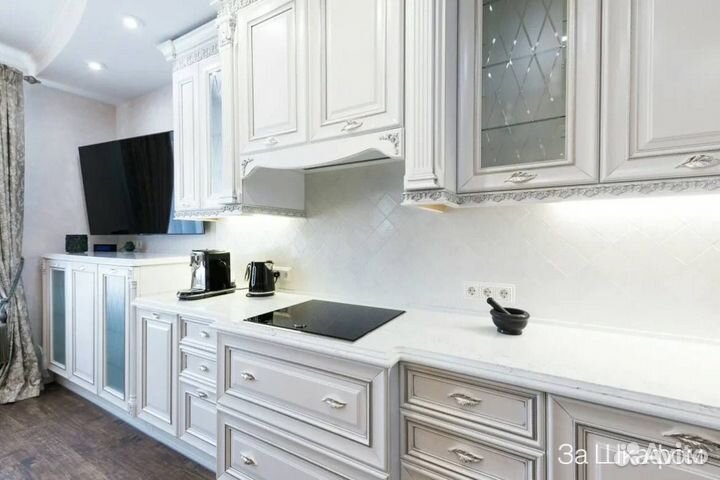 Кухонный гарнитур на заказ