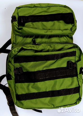 Рюкзак Армия 40л