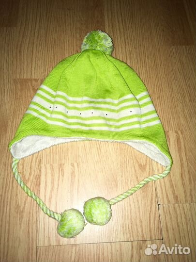 Много финских шапочек kerry, reima