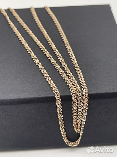 Золотая Цепь 585 пробы. Рассрочка