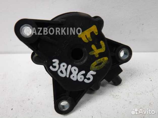 Механизм аварийной разблокировки