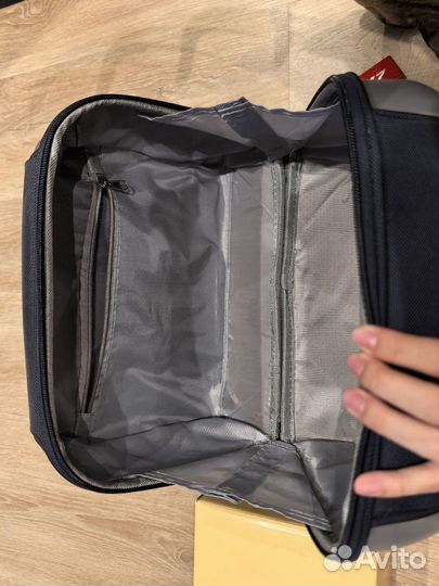 Дорожная сумка