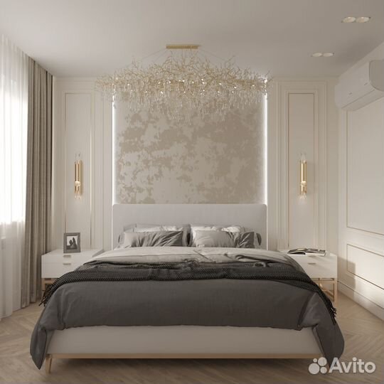 Дизайнер интерьера/3D Визуализация