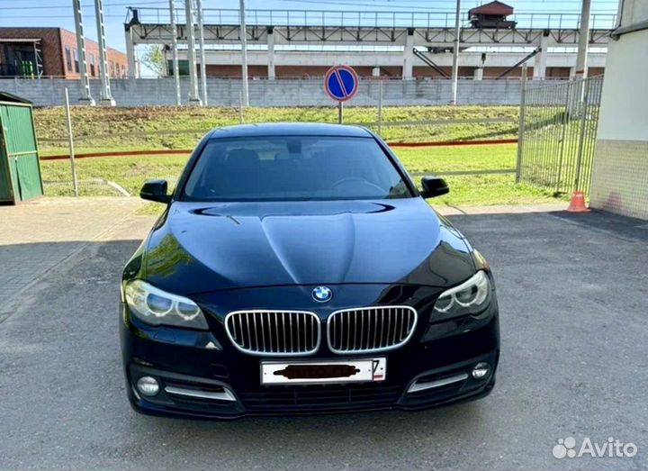 Разборка запчасти BMW F10 Ф10