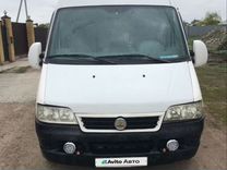 FIAT Ducato 2.3 MT, 2008, 600 000 км, с пробегом, цена 1 000 000 руб.