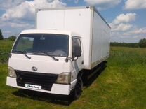 BAW Fenix 3.2 MT, 2013, 87 000 км, с пробегом, цена 1 000 000 руб.