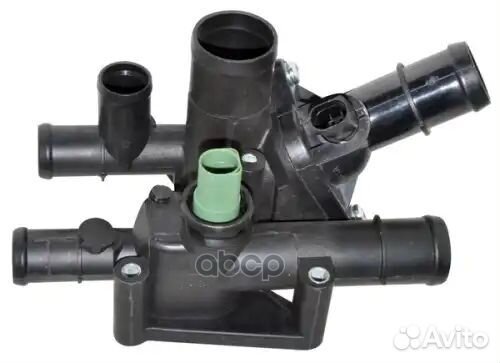 Термостат Audi A3, VW Bora/Golf/Passat 1.6FSi 02