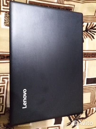 Продам ноутбук lenovo