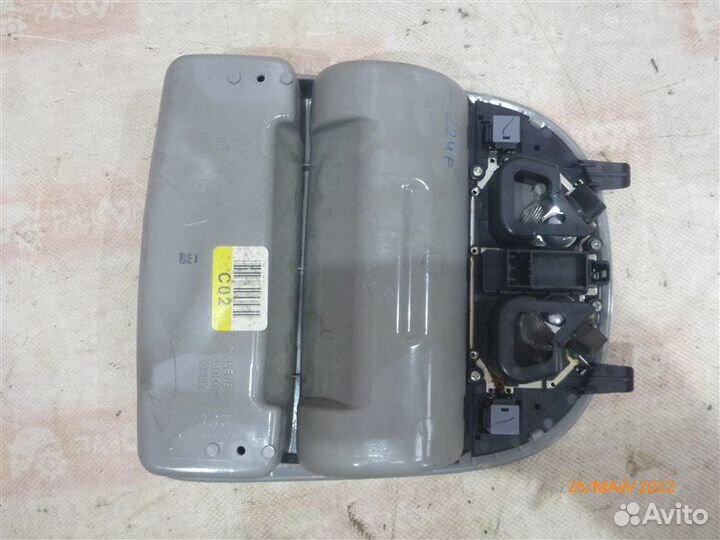 Плафон салонный Hyundai Santa Fe CM G6EA 2008