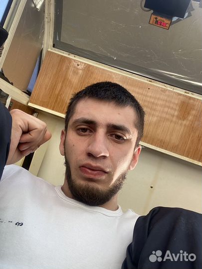 Любая работа, подработка