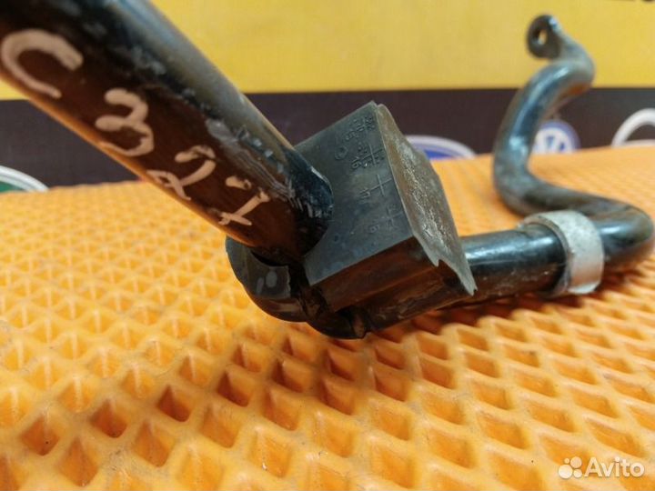 Стабилизатор передний Ssangyong Actyon 2 CK D20DTF