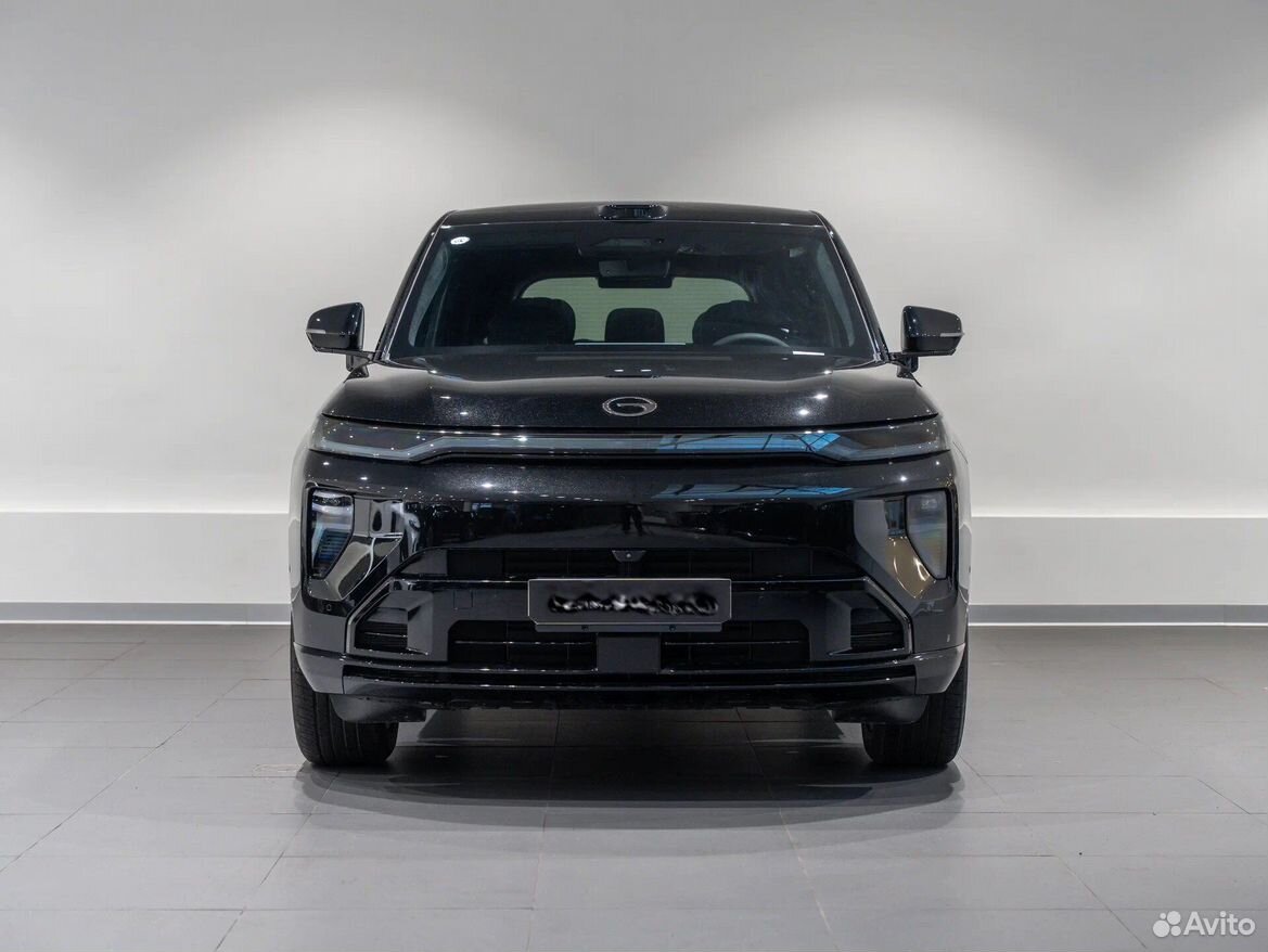 Trumpchi S7 1.5 AT, 2026
