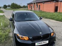 BMW 3 серия 2.0 AT, 2009, 245 000 км, с пробегом, цена 1 450 000 руб.