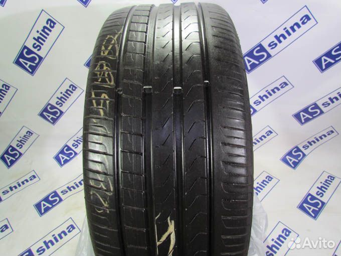 Pirelli Scorpion Verde 285/45 R20 99F