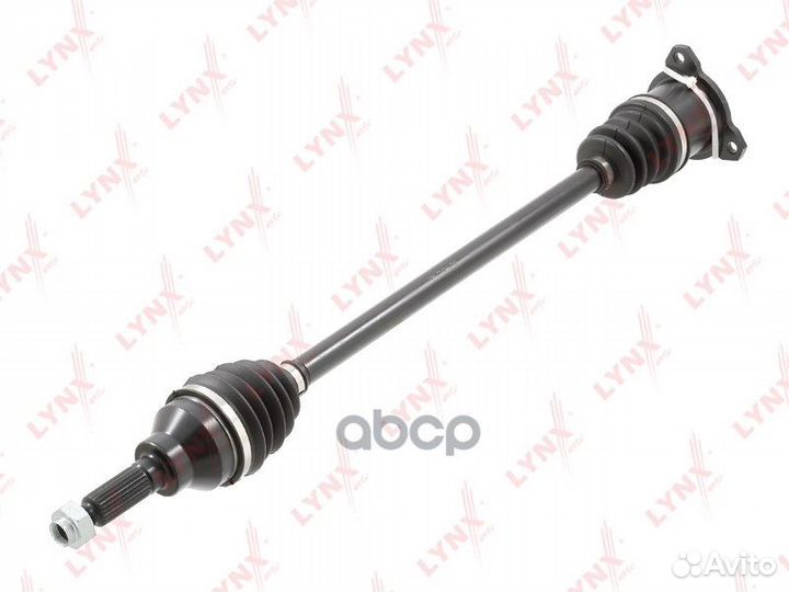 Привод в сборе зад прав CD1144 lynxauto