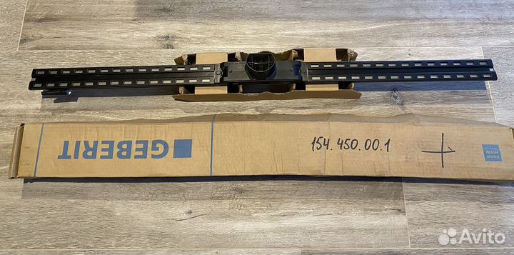 Geberit CleanLine 20 154.450.00.1