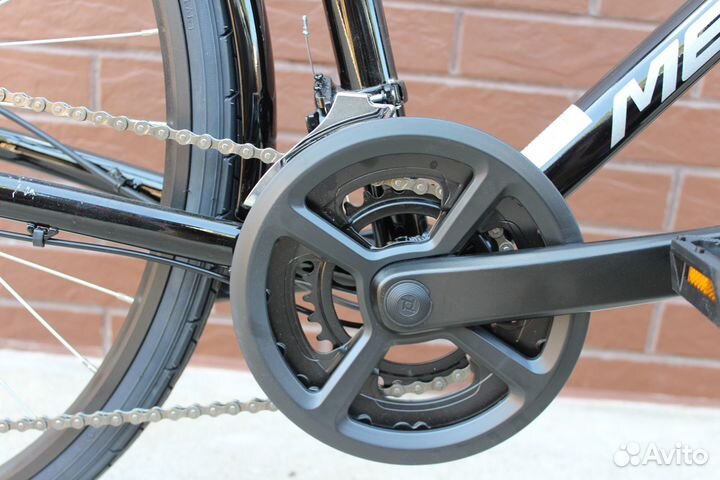 Merida 2023 Crossway 50 Urban