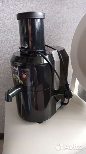 Соковыжималка