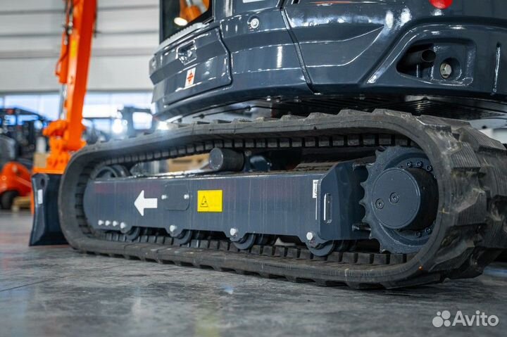 Мини-экскаватор Lonking CDM6025, 2023