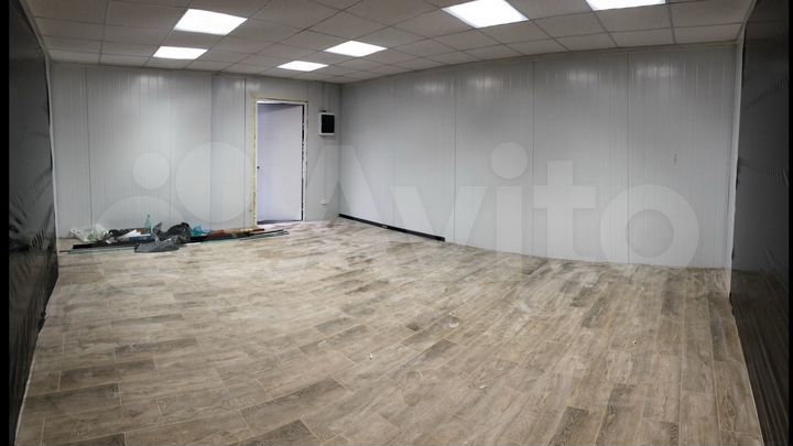 Торговая площадь, 30 м²