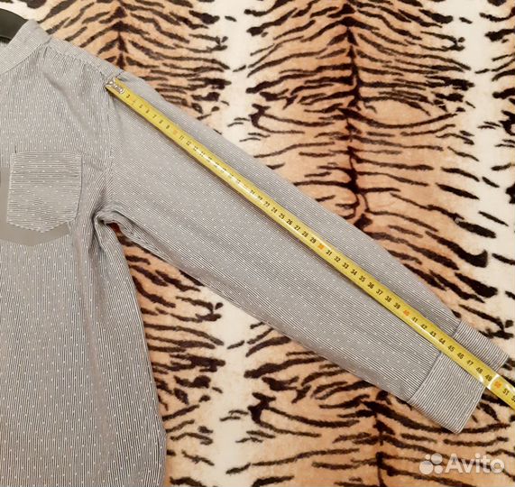 Рубашка для мальчика