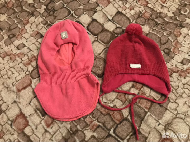 Шапка шлем рейма р48