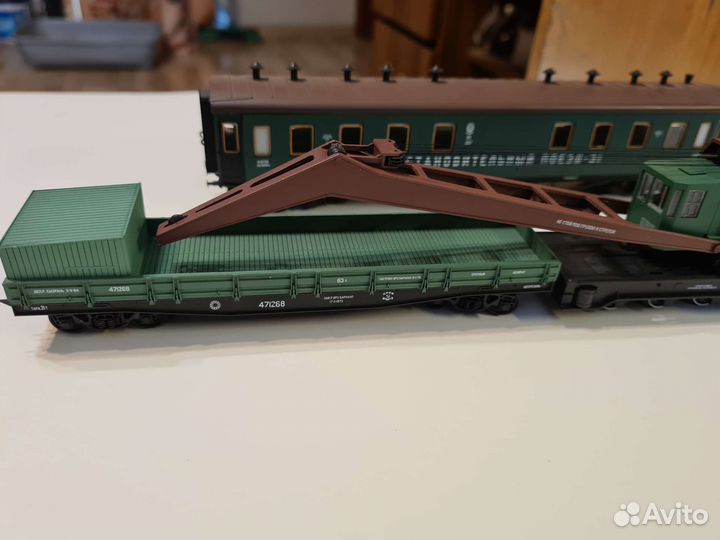 Восстановительный состав