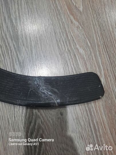 Клюшка профессиональная