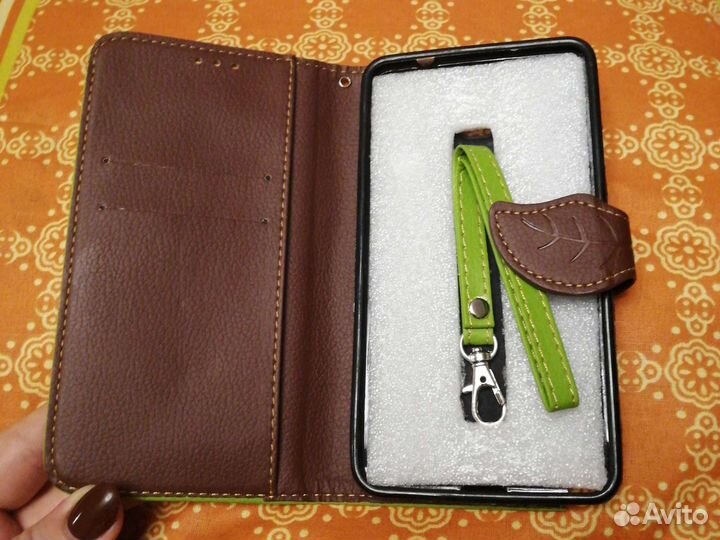 Чехол для телефона Xiaomi Redmo Not 3