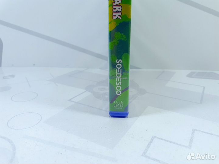 Диск для PS4 Bunny Park (рус) Новый