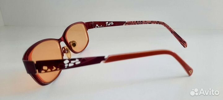 Очки водительские поляризационные