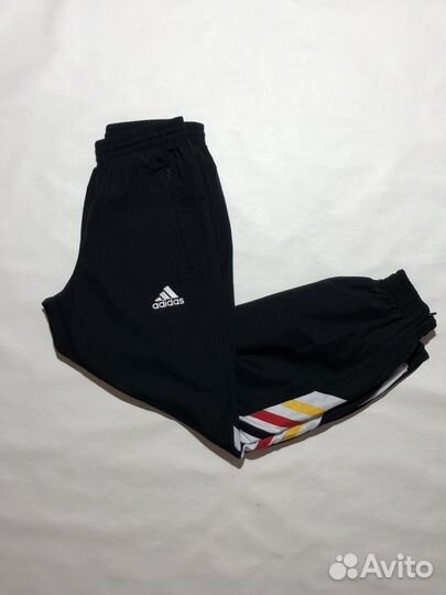 Винтажные спортивные штаны Adidas