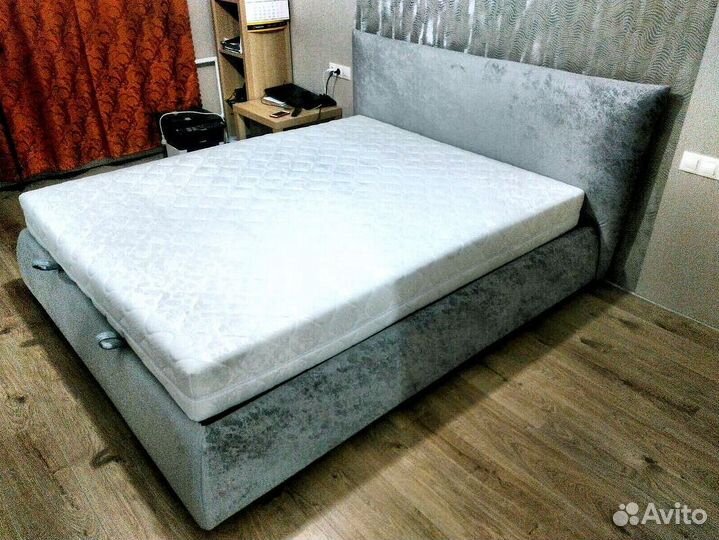 Мтарас со склада