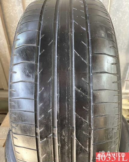 Bridgestone Potenza RE040 235/55 R17 99N