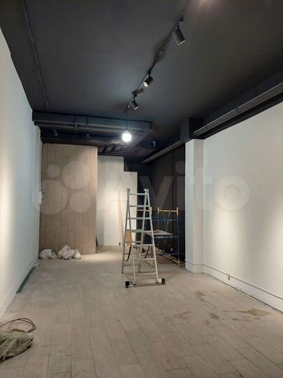 Торговая площадь, 28.3 м²