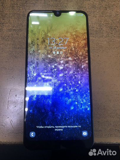 Samsung Galaxy A50, 4/64 ГБ