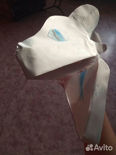 Дракон на руку.Читаем опис.с первым драконом