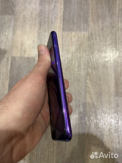 HUAWEI Nova 5T, 6/128 ГБ