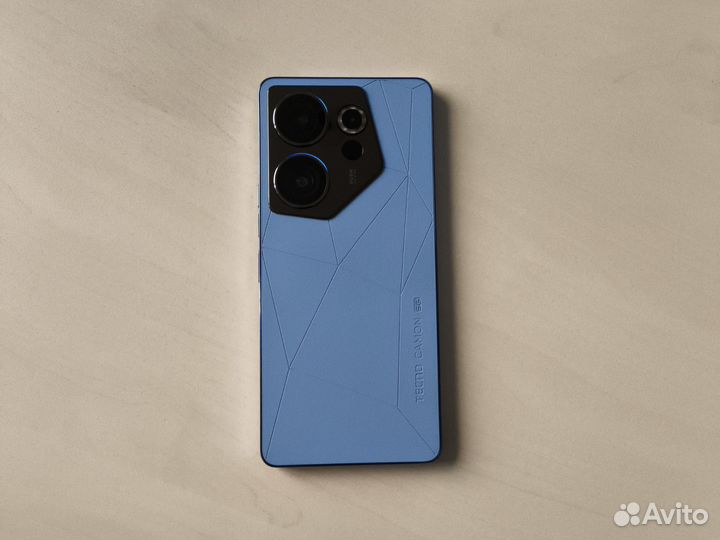 TECNO Camon 20 Premier, 8/512 ГБ