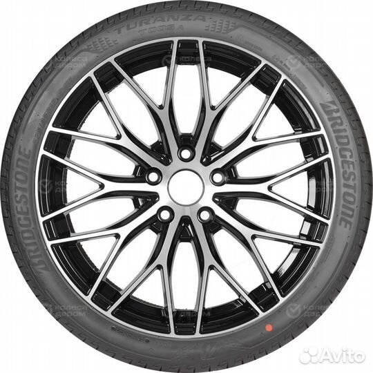 Bridgestone Turanza T005A 275/45 R18 103W