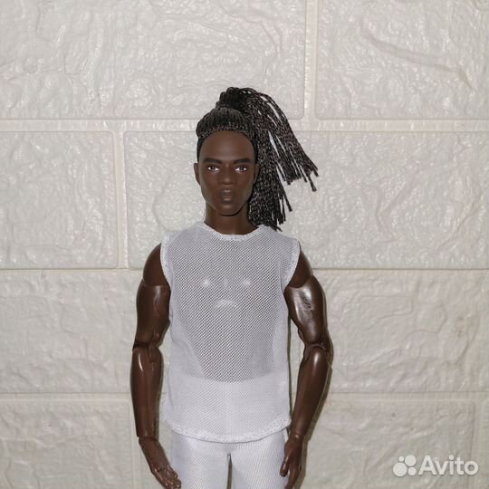 Барби Кен лукс