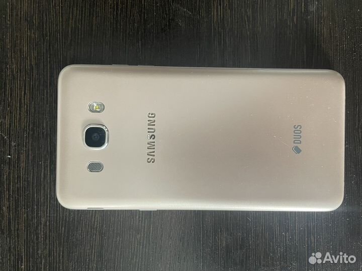 Samsung Galaxy J7 (2016), 2/16 ГБ