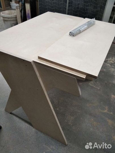 Студийный стол аранжировщика StudioDesk Micro