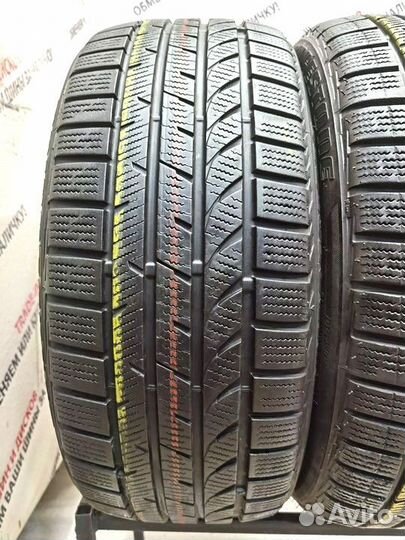 Bridgestone Blizzak LM-35 225/45 R17 91H