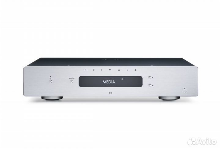 Интегральный усилитель Primare i15 titan