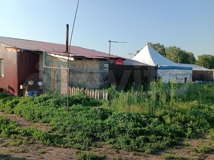 Участок 109,9 га (СНТ, ДНП)
